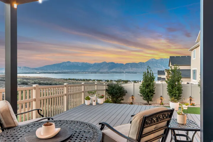 312 W Rocky Creek Way, Saratoga Springs, Utah 84045