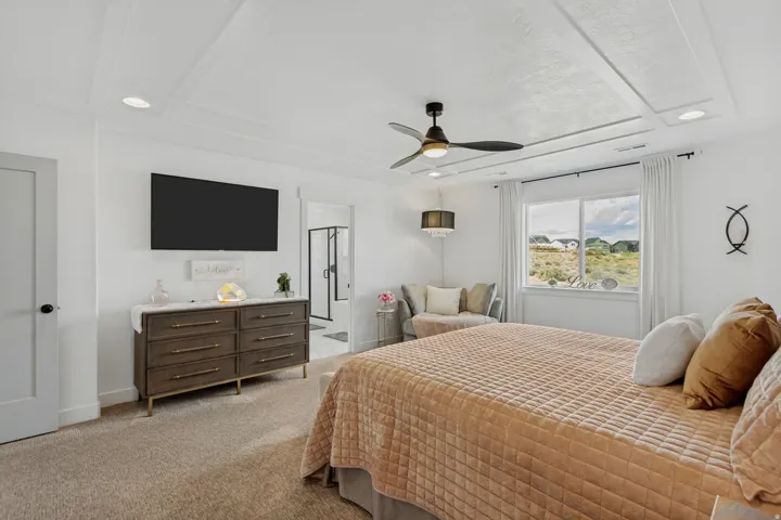 312 W Rocky Creek Way, Saratoga Springs, Utah 84045