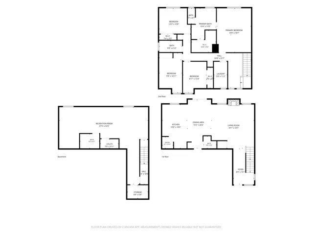 312 W Rocky Creek Way, Saratoga Springs, Utah 84045