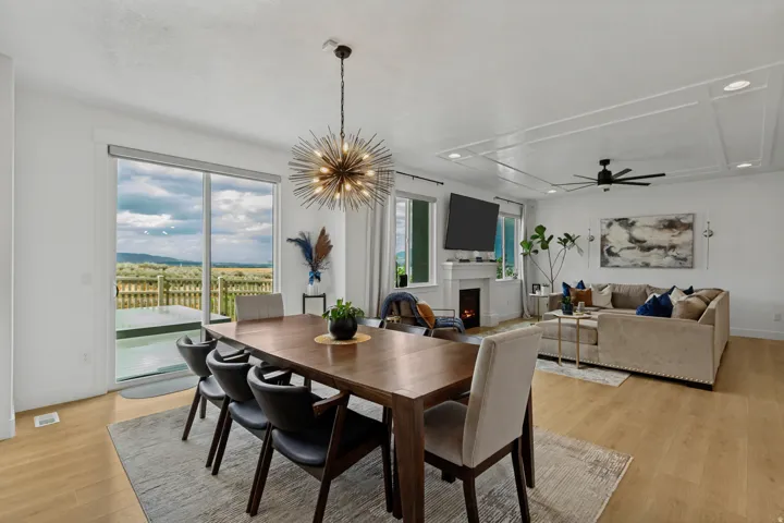 312 W Rocky Creek Way, Saratoga Springs, Utah 84045