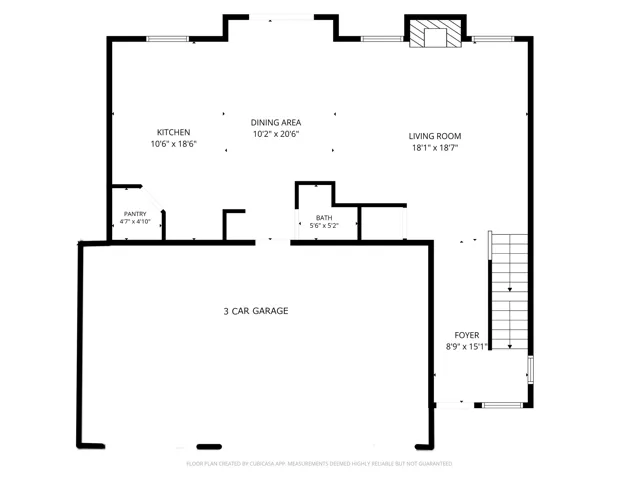 312 W Rocky Creek Way, Saratoga Springs, Utah 84045