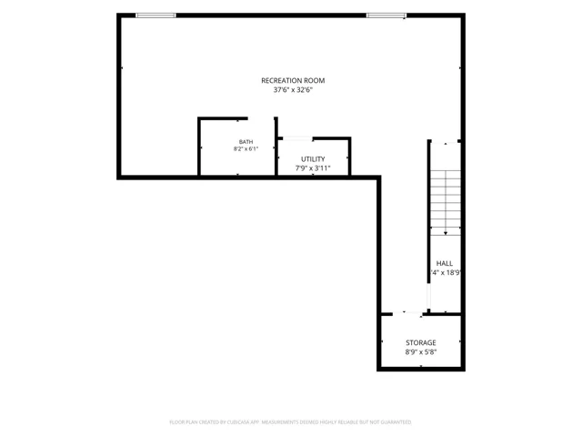 312 W Rocky Creek Way, Saratoga Springs, Utah 84045