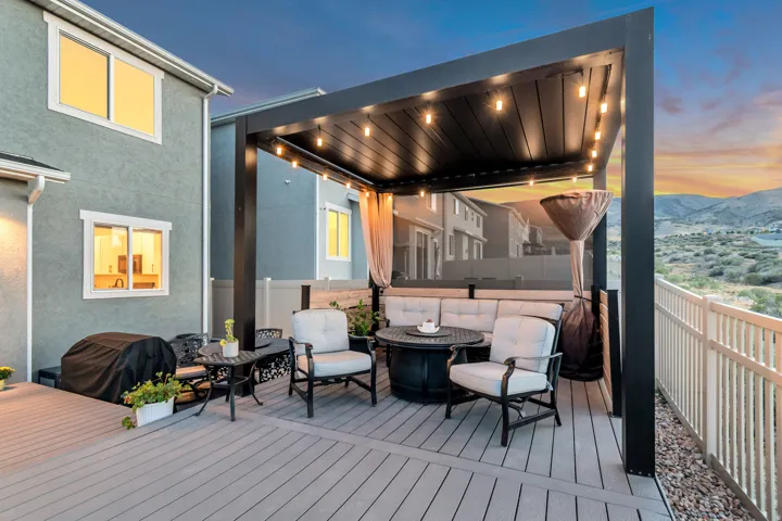 312 W Rocky Creek Way, Saratoga Springs, Utah 84045