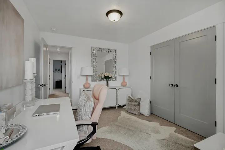 Bedroom #2