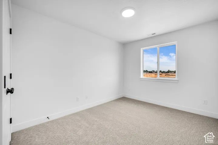 Bedroom #4