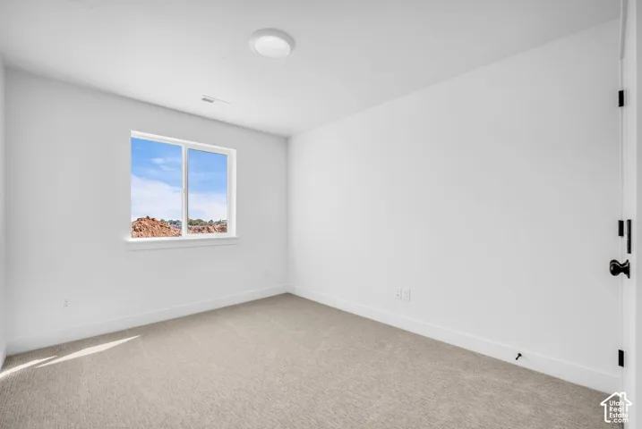 Bedroom #3