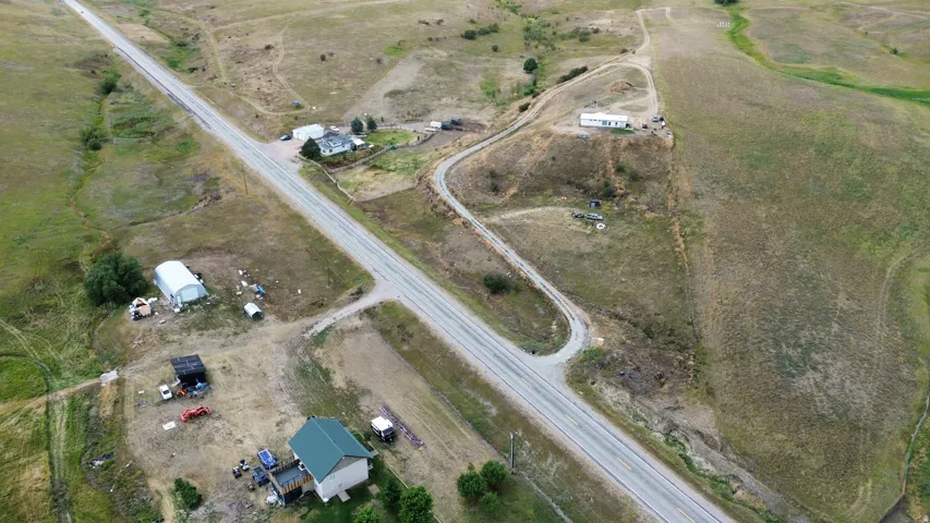 11865 N Highway 34, Preston, Idaho 83263