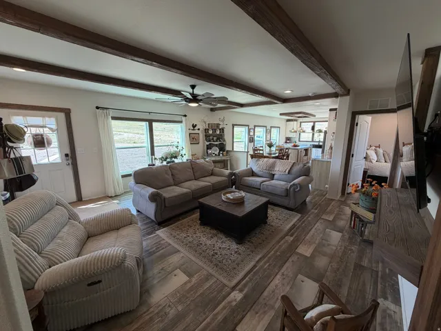 11865 N Highway 34, Preston, Idaho 83263