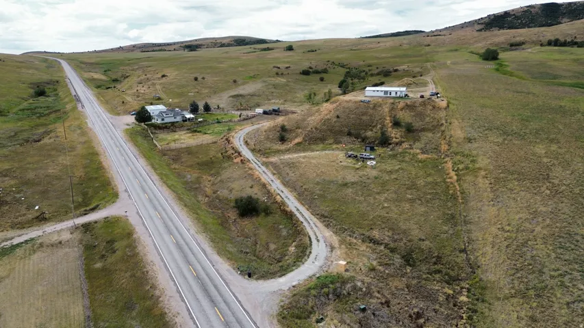11865 N Highway 34, Preston, Idaho 83263