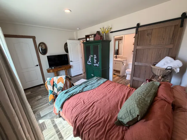 11865 N Highway 34, Preston, Idaho 83263