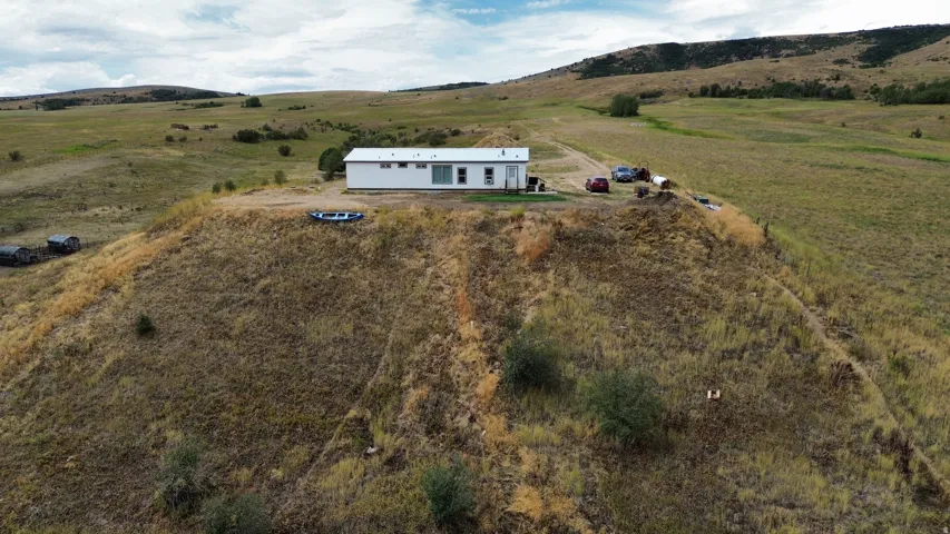 11865 N Highway 34, Preston, Idaho 83263