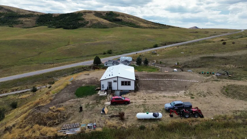11865 N Highway 34, Preston, Idaho 83263