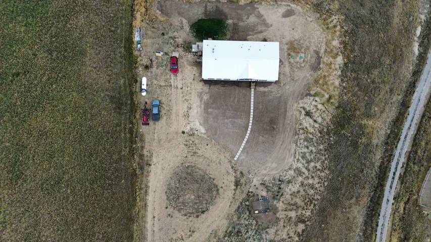 11865 N Highway 34, Preston, Idaho 83263