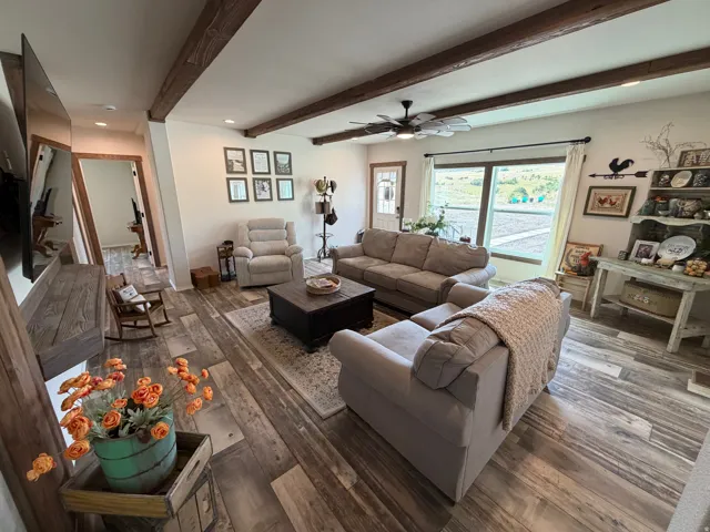 11865 N Highway 34, Preston, Idaho 83263