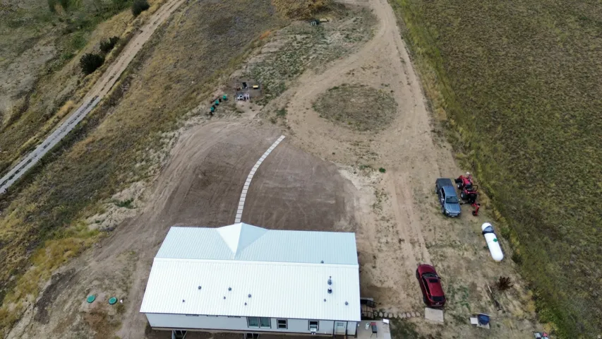 11865 N Highway 34, Preston, Idaho 83263