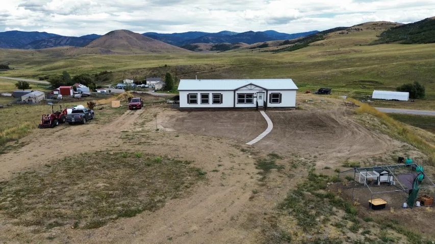 11865 N Highway 34, Preston, Idaho 83263