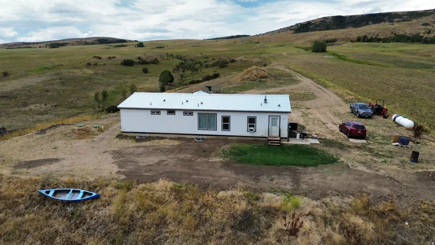 11865 N Highway 34, Preston, Idaho 83263