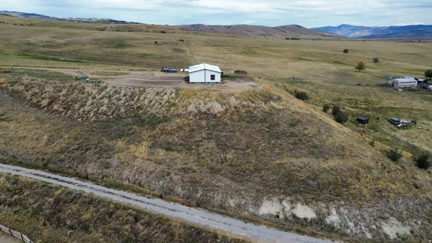 11865 N Highway 34, Preston, Idaho 83263