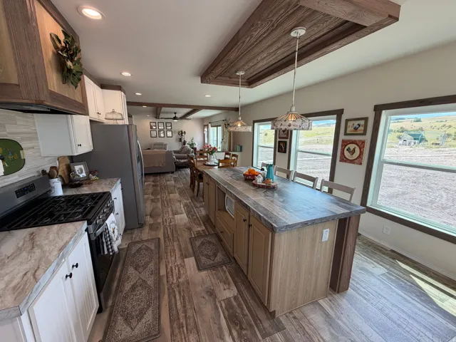 11865 N Highway 34, Preston, Idaho 83263