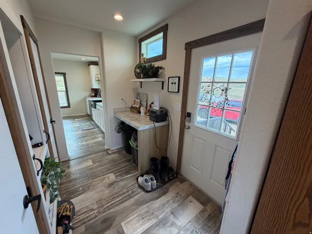 11865 N Highway 34, Preston, Idaho 83263