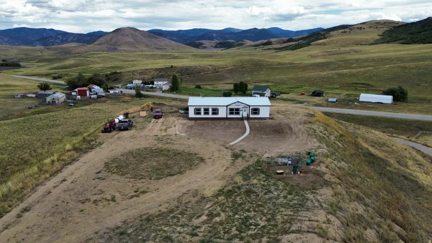 11865 N Highway 34, Preston, Idaho 83263