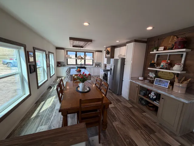 11865 N Highway 34, Preston, Idaho 83263