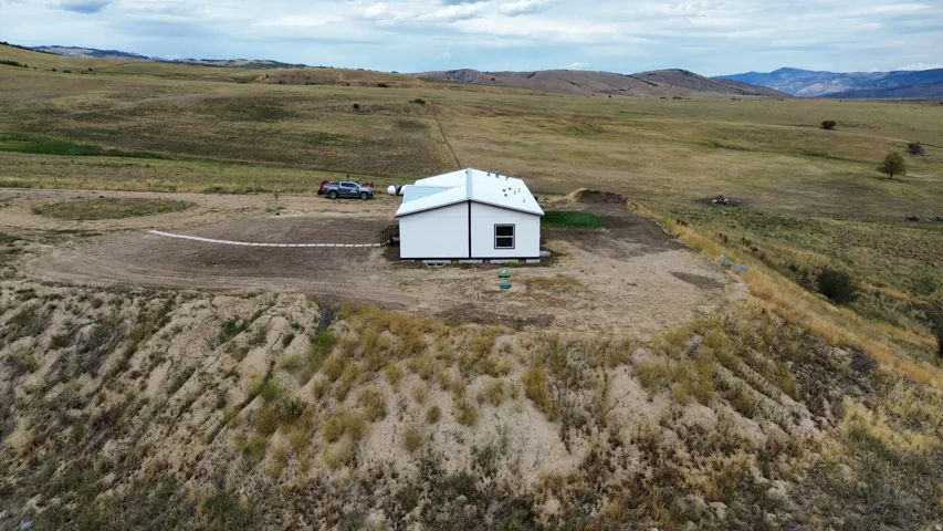 11865 N Highway 34, Preston, Idaho 83263