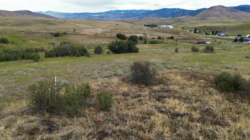 11865 N Highway 34, Preston, Idaho 83263