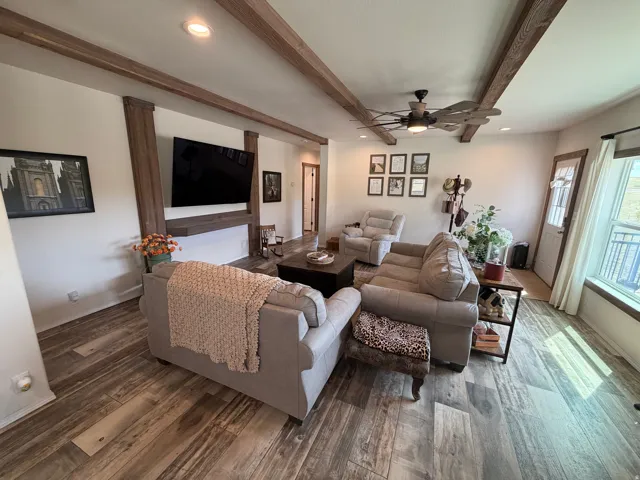 11865 N Highway 34, Preston, Idaho 83263