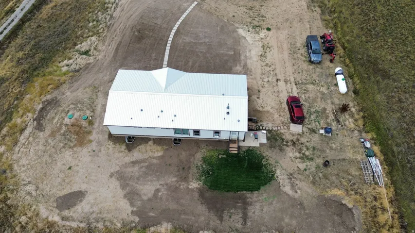 11865 N Highway 34, Preston, Idaho 83263