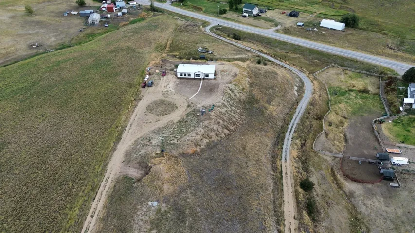 11865 N Highway 34, Preston, Idaho 83263