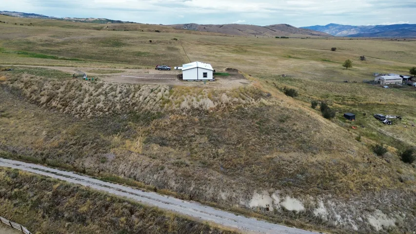 11865 N Highway 34, Preston, Idaho 83263