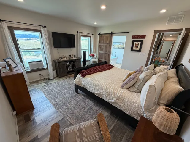 11865 N Highway 34, Preston, Idaho 83263