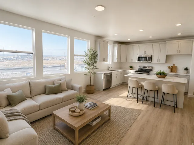 5249 W Reventon Dr #304, South Jordan, Utah 84009