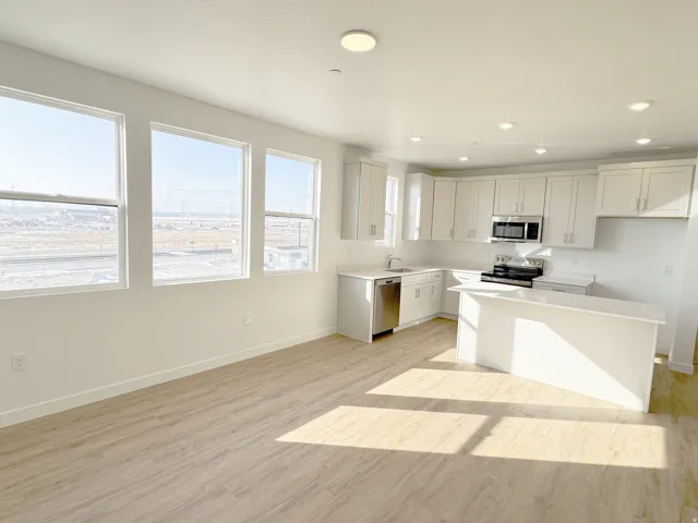 5249 W Reventon Dr #304, South Jordan, Utah 84009