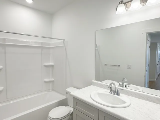 5249 W Reventon Dr #304, South Jordan, Utah 84009