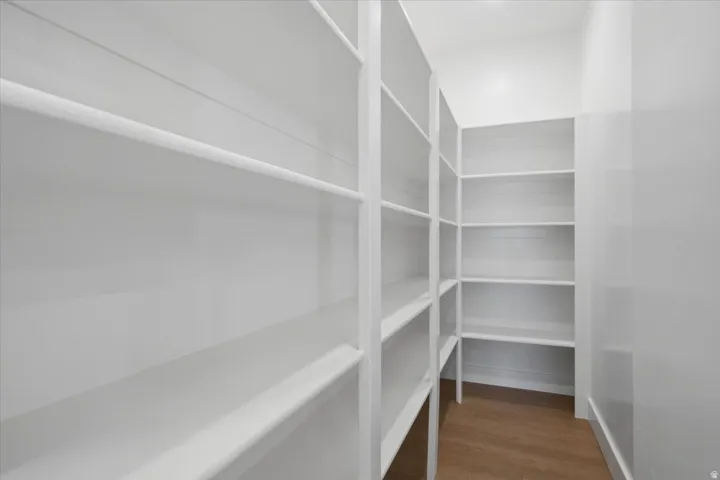 Large pantry
