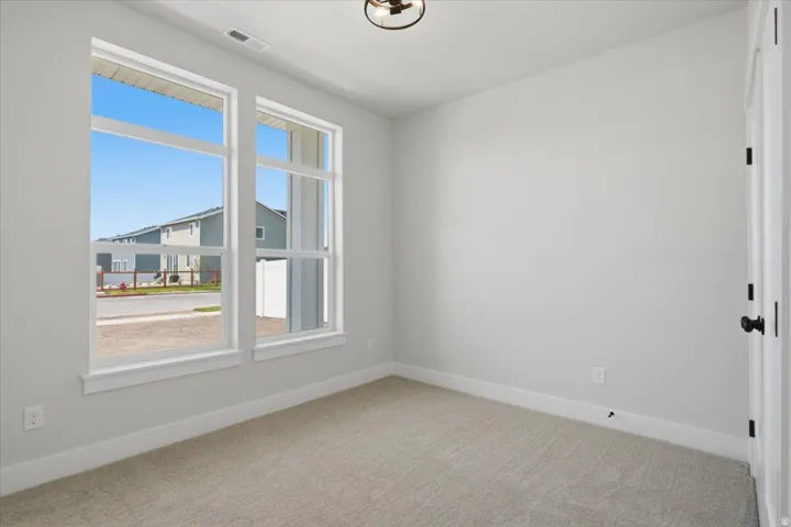 Office / Bedroom