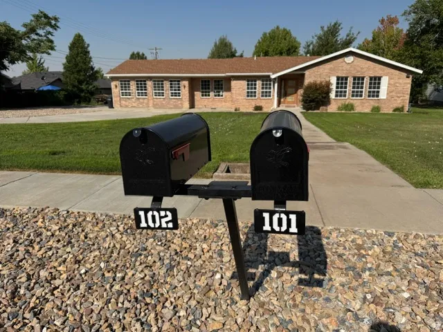 530 S 900 W, Brigham City, Utah 84302