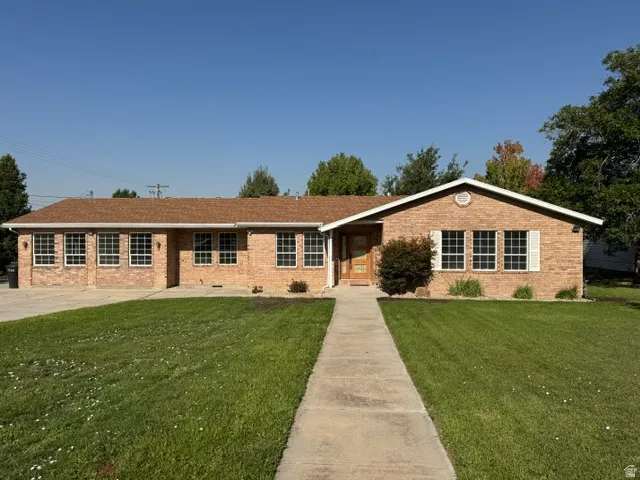 530 S 900 W, Brigham City, Utah 84302
