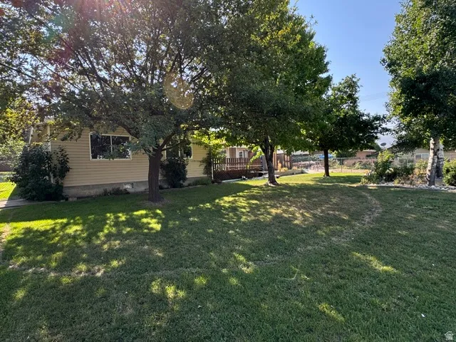 530 S 900 W, Brigham City, Utah 84302