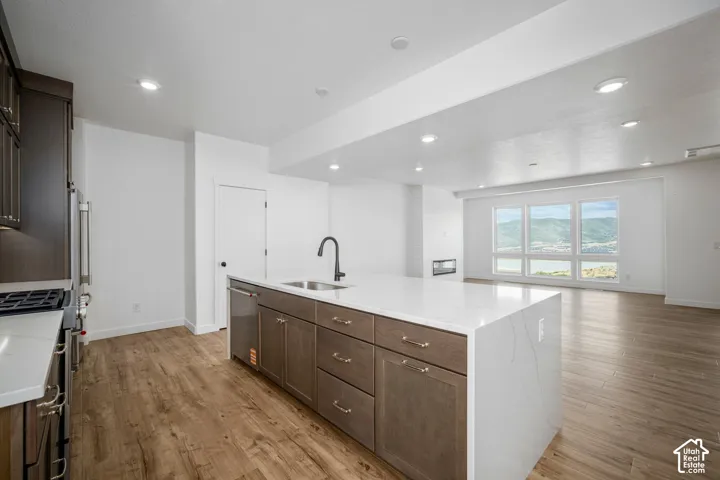 2002 W Pointe Dr #e3, Heber City, Utah 84032