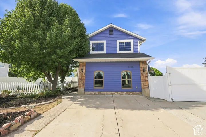 3090 W Meadow Green Way, West Jordan, Utah 84088