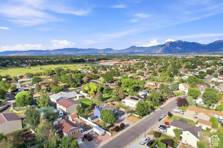 3090 W Meadow Green Way, West Jordan, Utah 84088