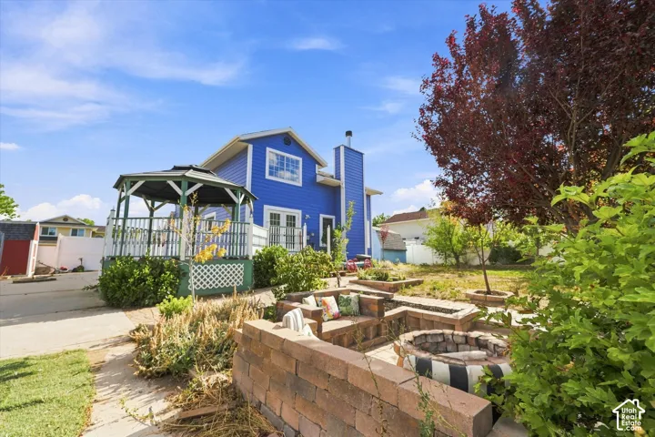 3090 W Meadow Green Way, West Jordan, Utah 84088