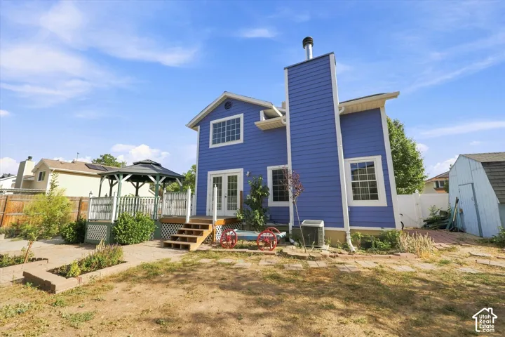 3090 W Meadow Green Way, West Jordan, Utah 84088