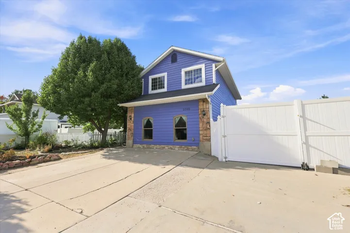 3090 W Meadow Green Way, West Jordan, Utah 84088