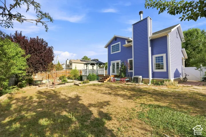 3090 W Meadow Green Way, West Jordan, Utah 84088