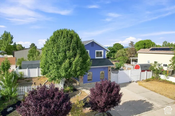 3090 W Meadow Green Way, West Jordan, Utah 84088