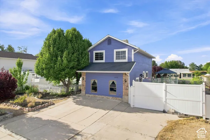3090 W Meadow Green Way, West Jordan, Utah 84088